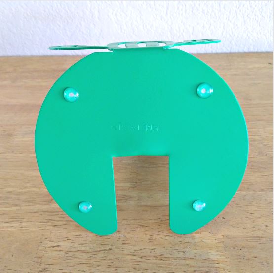 Metal Cactus Paper Towel Holder image 2